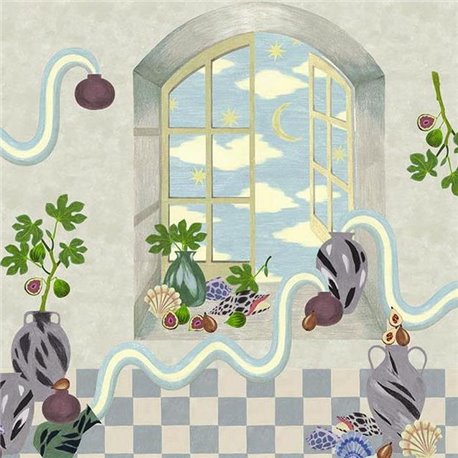 Somnis Mural M3701-3 Somnis Mural M3701-3