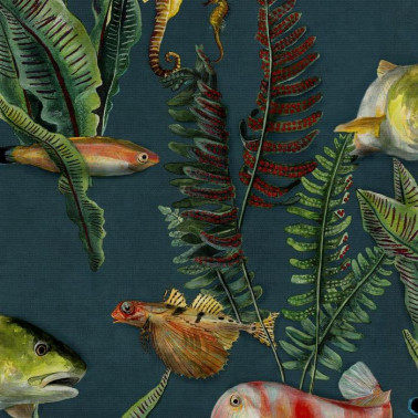 Bank of Fish Lagoon 9500022