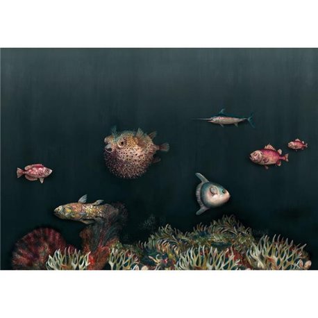 Deep Ocean Atlantic 9500501 Deep Ocean Atlantic 9500501