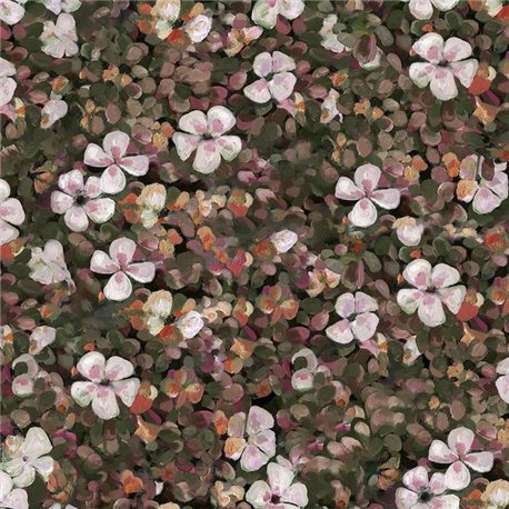 Floral Tapestry Lilac 9500003 Floral Tapestry Lilac 9500003