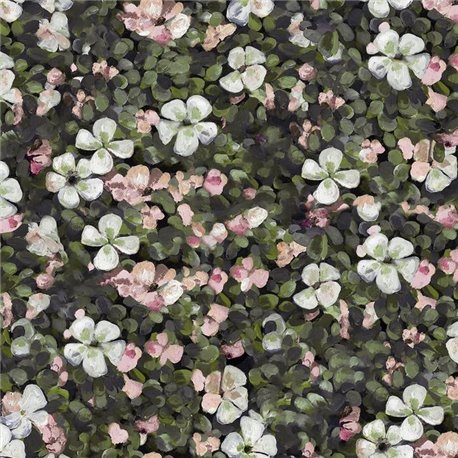 Floral Tapestry Pink 9500002 Floral Tapestry Pink 9500002