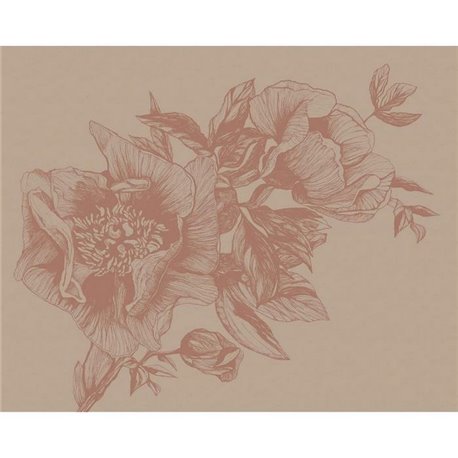 Giant Peonies Nude 9500702 Giant Peonies Nude 9500702