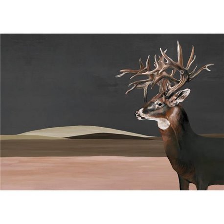 Great Deer Nude 9500200 Great Deer Nude 9500200