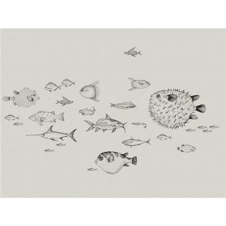 Sea Current Ink 9500601 Sea Current Ink 9500601