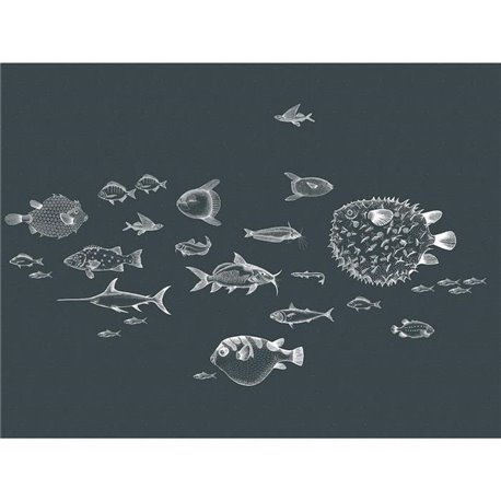 Sea Current Navy 9500602 Sea Current Navy 9500602