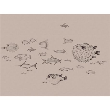 Sea Current Nude 9500600 Sea Current Nude 9500600