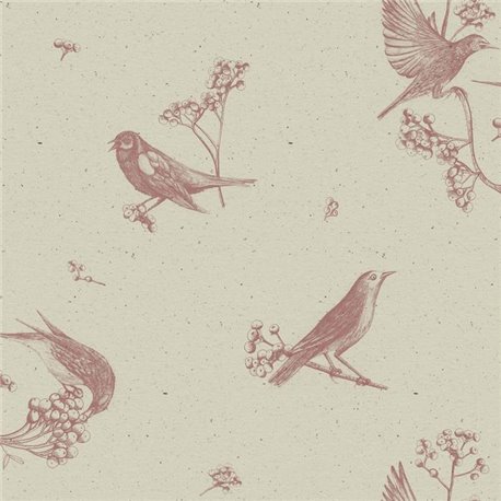Sweet Birds Papirus 9500070 Sweet Birds Papirus 9500070