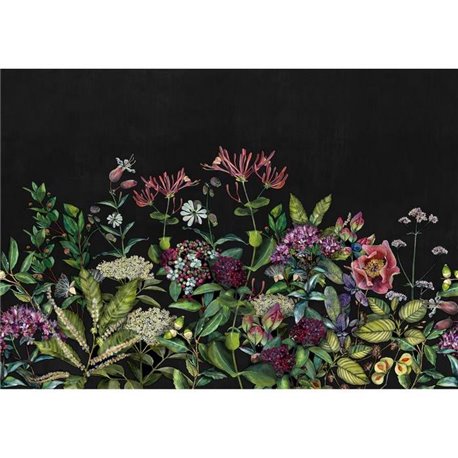 Wild Floral Night 9500400 Wild Floral Night 9500400
