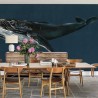 Humpback Whale Ocean 9500100