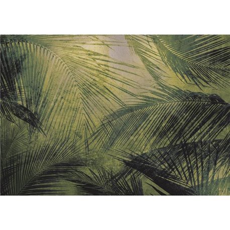 Palms Silver 9600601 Palms Silver 9600601
