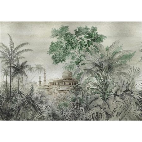Taj Majal Silver 9600071 Taj Majal Silver 9600071