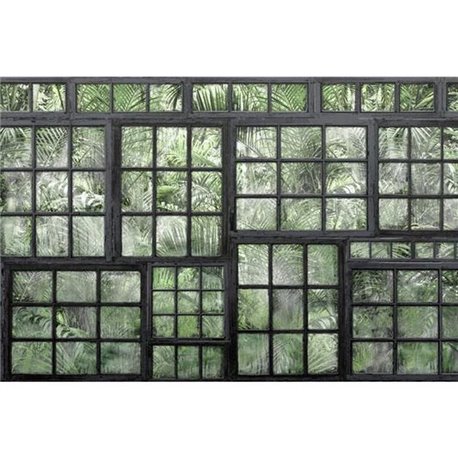 Perspective Jardin Noir R14372 Perspective Jardin Noir R14372