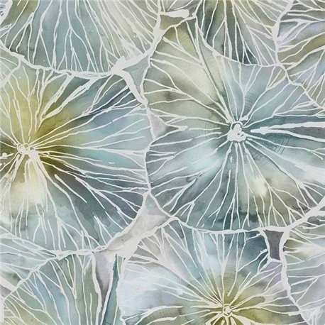 Nelumbo Emerald Wallart 1518621635 Nelumbo Emerald Wallart 1518621635
