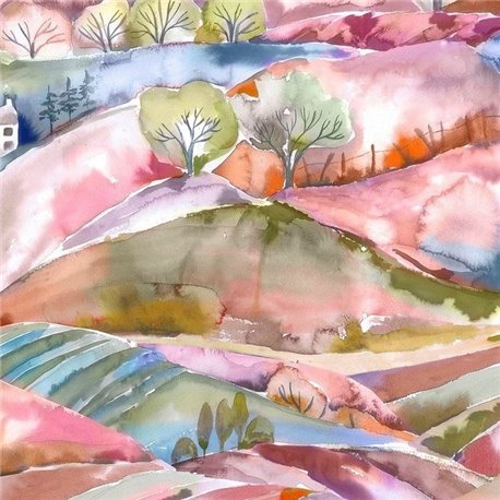 Ambleside Russet Wallart 1564581581 Ambleside Russet Wallart 1564581581