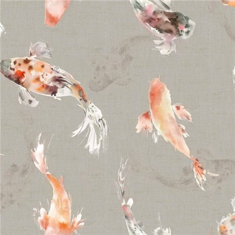 Koi Carp Sand Wallart 1524828798 Koi Carp Sand Wallart 1524828798