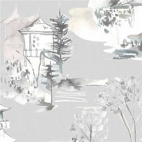 Kyoto Cloud Wallart 1524838853 Kyoto Cloud Wallart 1524838853