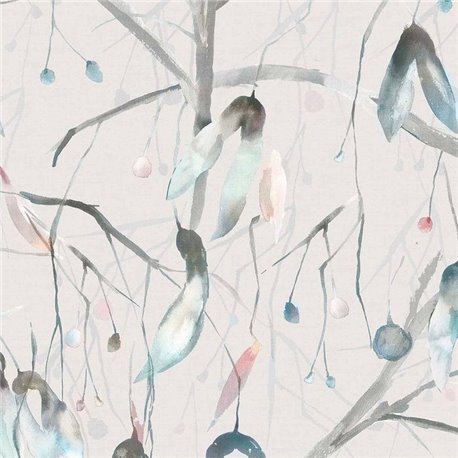 Nara Cobalt Wallart 1524842718 Nara Cobalt Wallart 1524842718