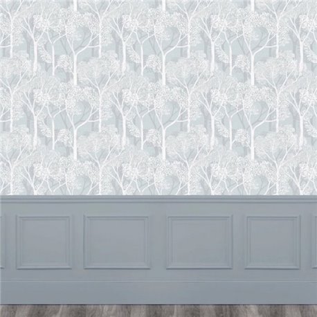 Nippon Damask Opal Wallart 1524841272