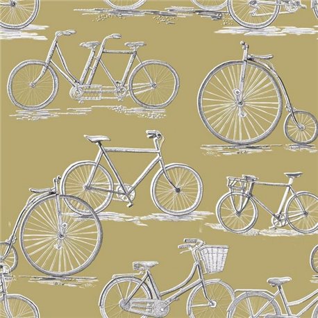 Penny Farthing Mustard Penny Farthing Mustard