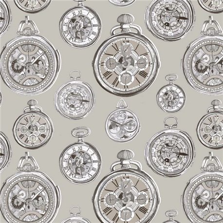 Pocket Watch Sepia Pocket Watch Sepia
