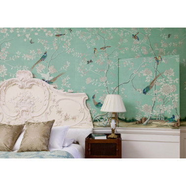 Chatsworth Colourway...