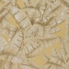 Palms Palms Sandon dyed paper