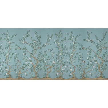 Gustavian Garden Gustavian...