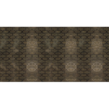 Labrado Tooled Leather...