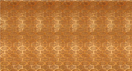 Labrado Tooled Leather Labrado Tooled Leather Rubns on gilded paper