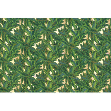 Palms Palms Gaugin on Deep...