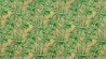 Palms Palms Yucca on dyed paper