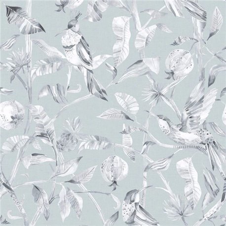 Colyford Damask Robins Egg Colyford Damask Robins Egg