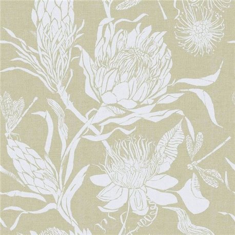 Moorehaven Damask Meadow Moorehaven Damask Meadow