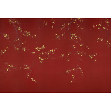 Cherry Tree Full custom on...