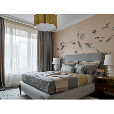 Coral Reef Full custom on...
