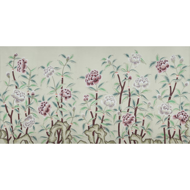 Koren Peony Part custom on...