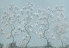 Magnolia Original on Melt Water India tea paper