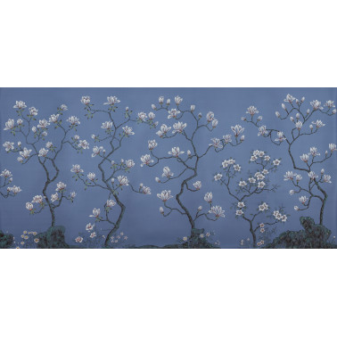 Magnolia Original on sky...