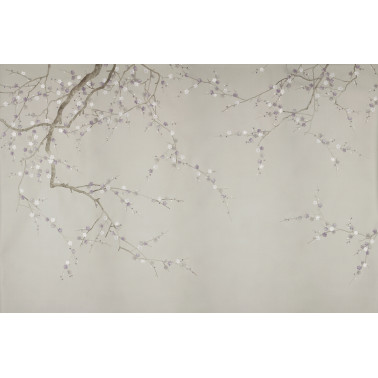 Plum Blossom Full custom on...