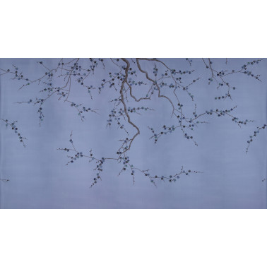 Plum Blossom Full custom on...