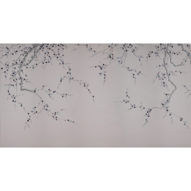 Plum Blossom Part custom on...