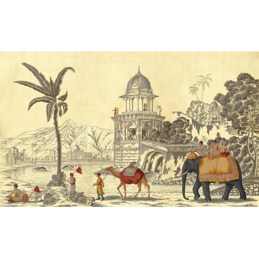 Early Views of India Full...