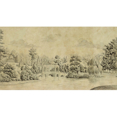 Paysage Complètement...