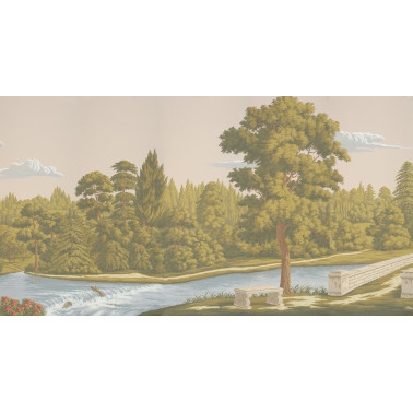 English Landscape Part...