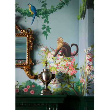 Magical Menagerie Partie...