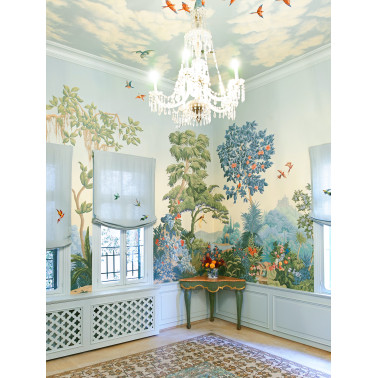 Paradise Lost Celeste sur...