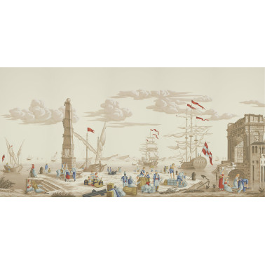 Views of Italy Azure on...