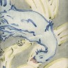 Oiseaux indigo