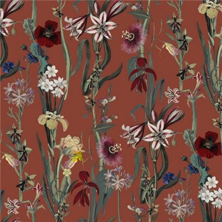 FLORA DELANICA CLAY FLORA DELANICA CLAY
