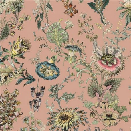 FLORA FANTASIA BISQUE-PINK FLORA FANTASIA BISQUE-PINK